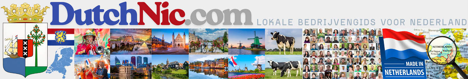 Gemaakt in Nederland - Dance Street